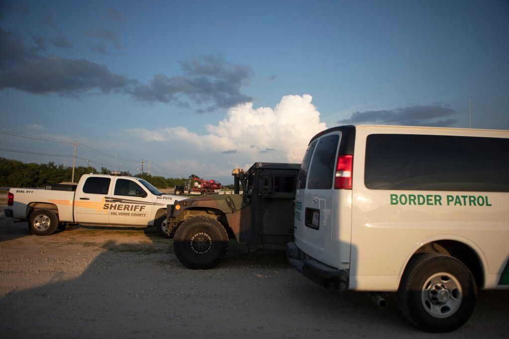 Another Texas soldier on border dies in accidental shooting