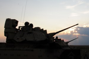 How is the global defense industry performing? 3 takeaways from a key report on revenue