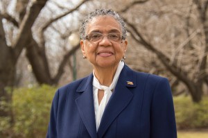 2 women commanding vets’ groups say their historic roles haven’t meant big challenges