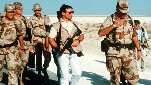 This was the gun Delta operators favored during the Battle of Mogadishu