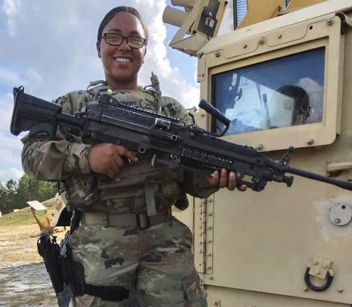 Family airs new video, alleges foul play after soldier dies overseas