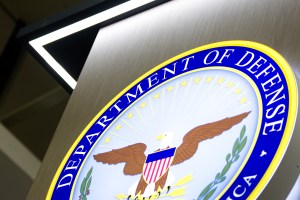 Pentagon closing in on $9B cloud contract award after scuttling JEDI