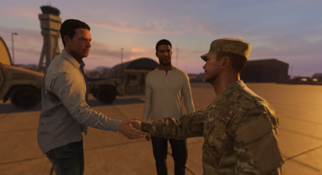 Army plays supporting role in ‘Madden 18’ story mode … and so does a former Green Beret