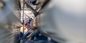 Navy announces this year’s new master chiefs
