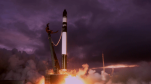 Rocket Lab identifies anomaly that caused failed launch