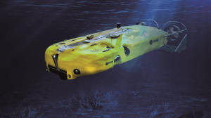 Saab to provide semi-autonomous Double Eagle undersea system to Kuwait
