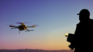 Beam On: a wide range of counter-drone technologies comes of age