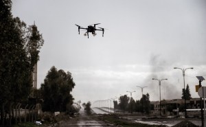 US Air Force set to award $490M contract to counter small drones