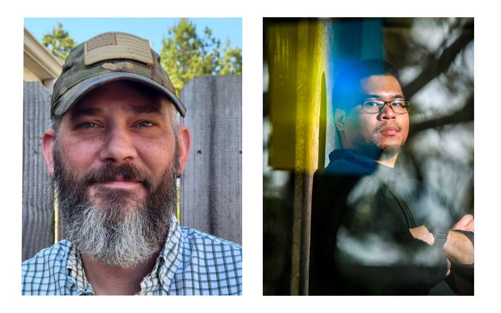 Alabama veterans captured while fighting in Ukraine released