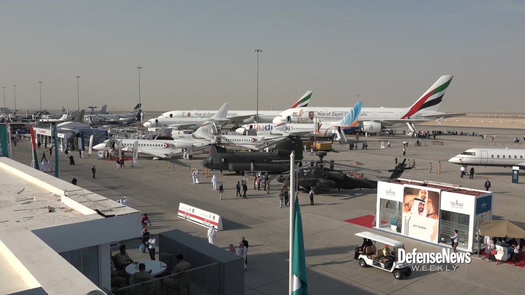 America in Dubai
