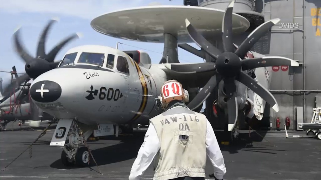More E-2Ds to Japan?