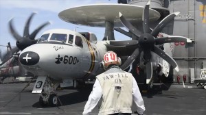 More E-2Ds to Japan?