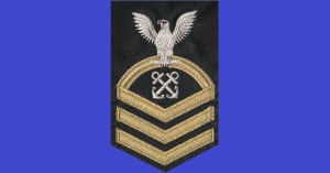 Navy unveils active duty E-7 selections