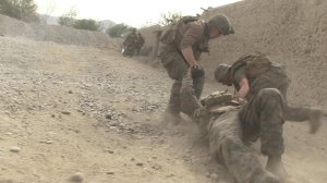 ‘Combat Obscura’ is a brutally honest look at the blurred morality of the war in Afghanistan