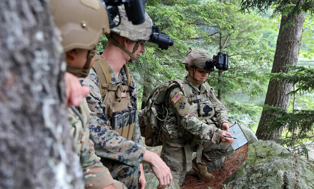 Army CIO’s top priority is budgeting for new digital transformation strategy