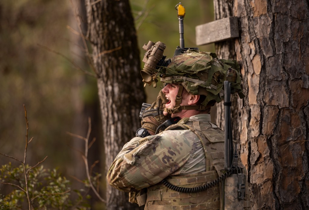 US Army on track to field 24 systems in FY23 in bid for a modern force