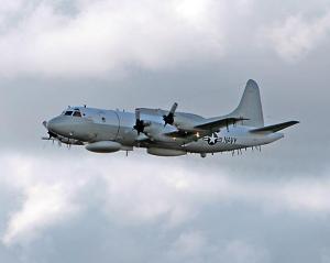 Chinese J-10s intercept US Navy EP-3 in ‘unsafe’ maneuver