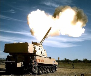 What’s next for Army artillery modernization? More demos