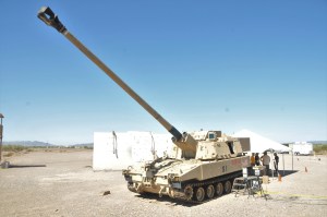 US Army chief: How COVID-19 will impact modernization is a wait-and-see situation