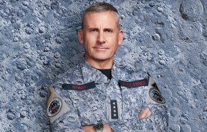 First trailer for Netflix’s ‘Space Force’ has finally arrived & it does not disappoint