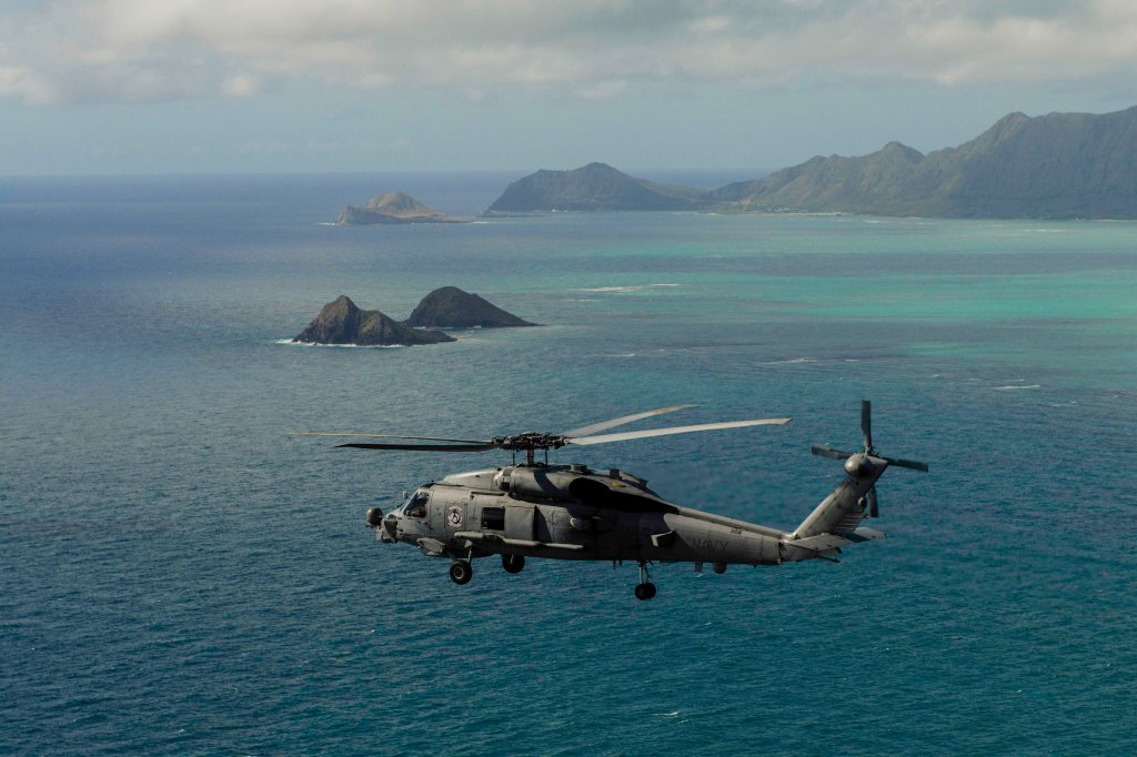 India clears $2.12 billion purchase of Hellfire-equipped naval helicopters