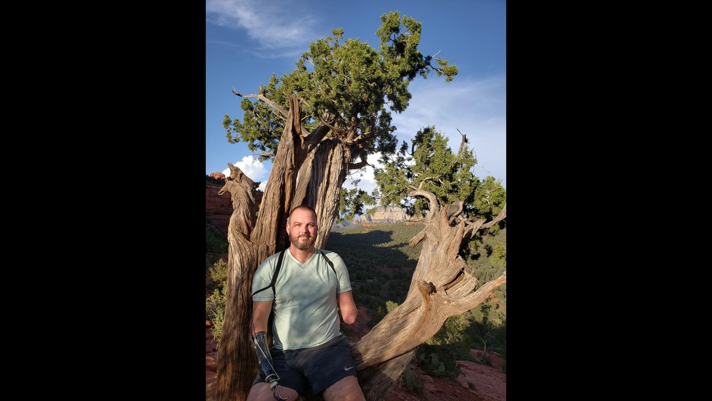 Understanding the warrior spirit