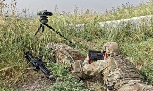 Elbit Systems UK to supply British Armed Forces target acquisition solution