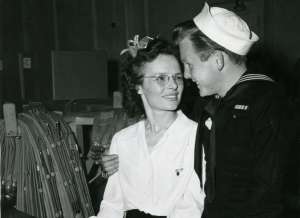 How a mother managed to save her son at Guadalcanal — from Ohio