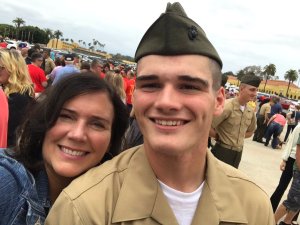 Minnesota political volunteer resigns after Tweet suggesting Marines are murderers