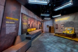 Arm yourself at the new International Spy Museum to ask better questions about intelligence