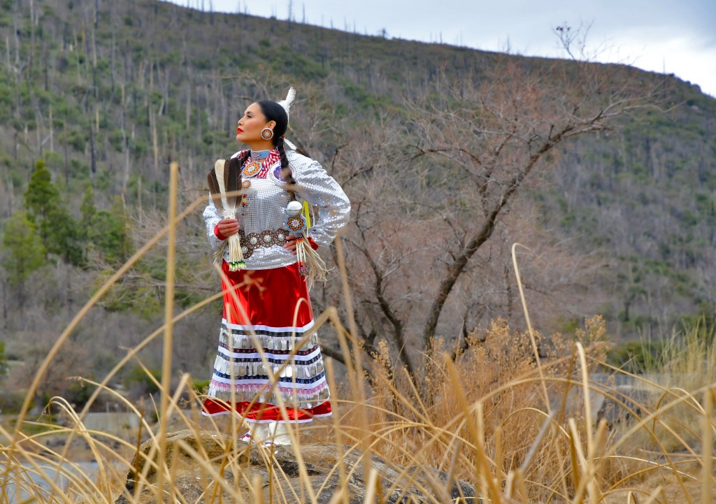 Native American veterans encompass resilience, overcome health care challenges
