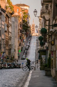 Dispatch from Rome: On hope and COVID-19