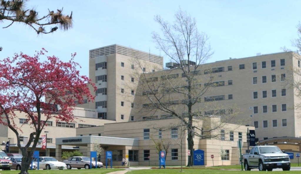 Some VA hospitals reopening today for non-coronavirus care amid pandemic downturn