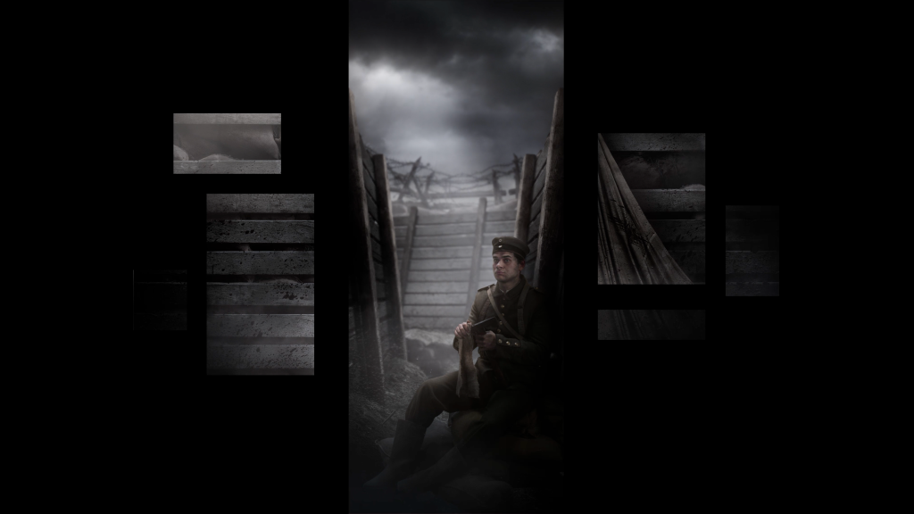 WWI Museum resurrects Great War participants in new high-tech exhibit