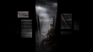 WWI Museum resurrects Great War participants in new high-tech exhibit