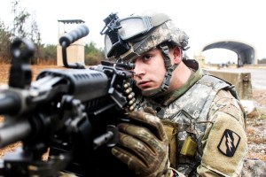 Army mulls pulling back on missions to reduce demand on force
