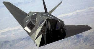 Stealth aircraft to land at Nebraska museum this spring