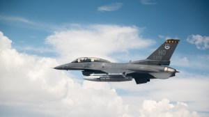 Air Force pushes for quickstart plan to launch programs without budget