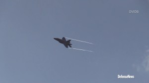 Could Singapore get the F-35?