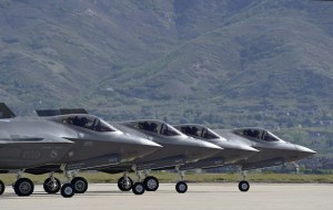 Pentagon 2019 budget: Here’s what the military wants to buy