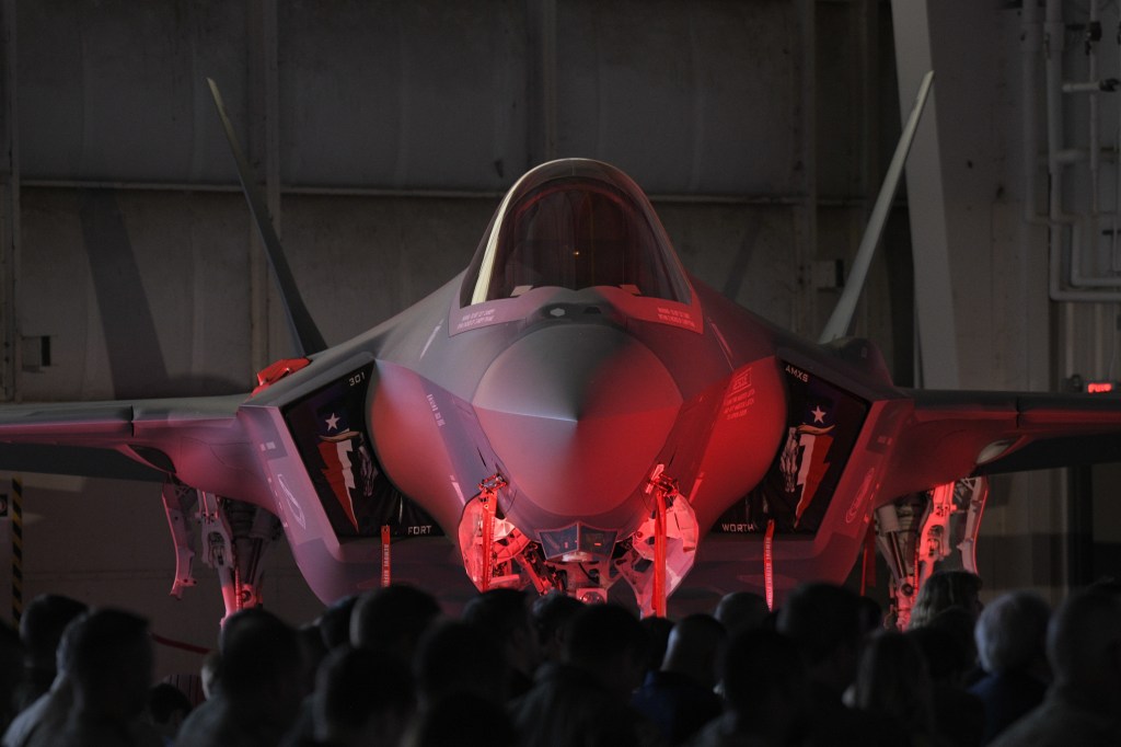 Second Trump presidency could mean harder line with defense industry