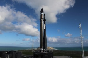 Funding for small launch providers still in question after withdrawal of $116M in contracts