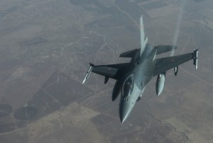 Pentagon to pit AI against human pilots in live fighter trials