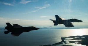 Memo reveals US Navy must pick between future destroyer, fighter or sub for FY23 plan