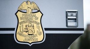 FBI identifies federal officer killed near protest