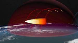 Hypersonics ‘highest technical priority’ for Pentagon R&D head