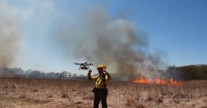 Here’s how drones can come to the rescue at your agency
