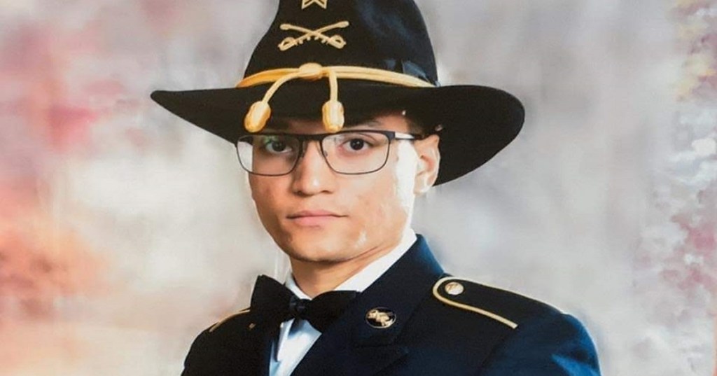 Family of Fort Hood soldier demands answers after body found in Texas, attorney says