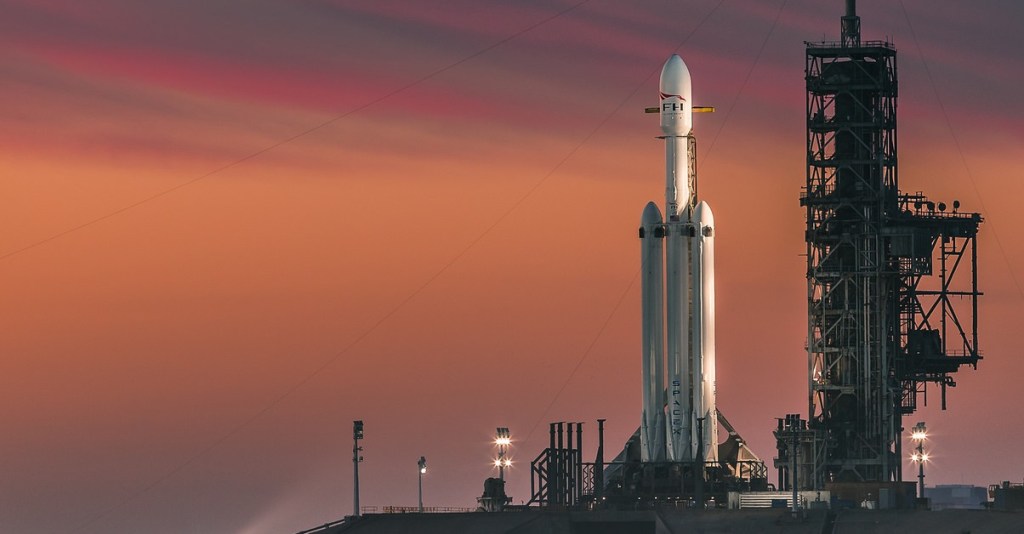 Space Force’s Rapid Capabilities Office eyes first launch this weekend