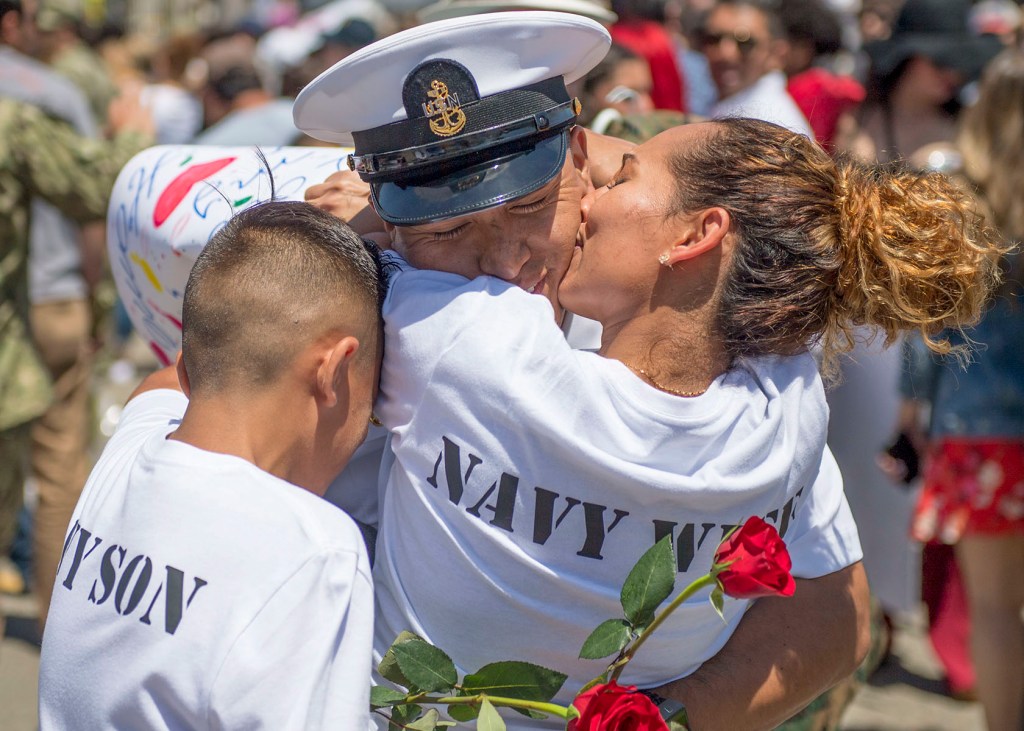 Best pics of the week: May 14, 2018